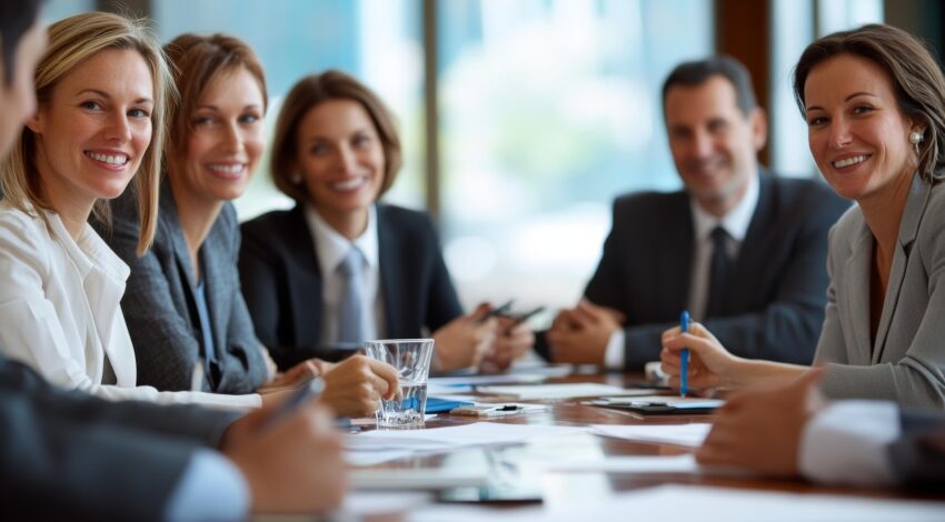 How to Craft a Winning Social Media Strategy from Scratch | madwirebuild.com