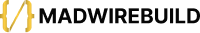 madwirebuild Logo