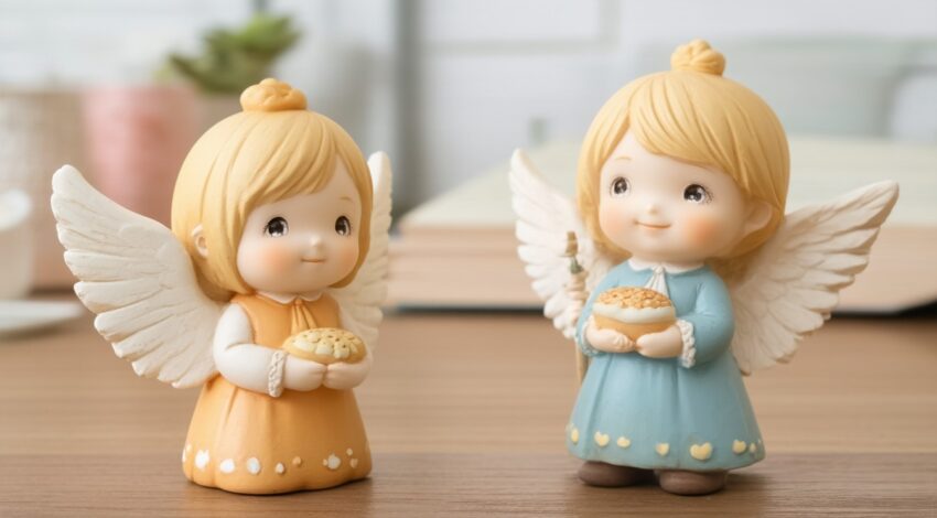Sonny Angel Hippers: Cute Collectible Figures for Home and Office Decor