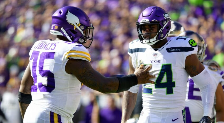 Vikings vs Seahawks: Game Preview, Key Matchups, and Predictions