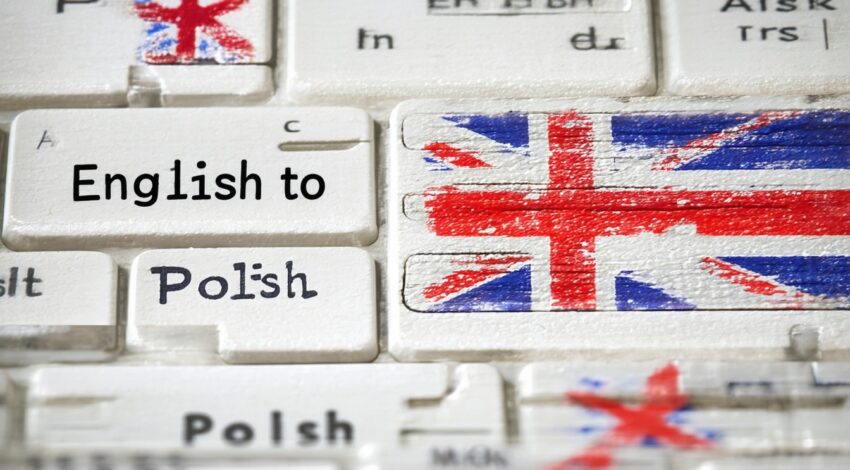 English to Polish Translation – Accurate & Fast Online Translator