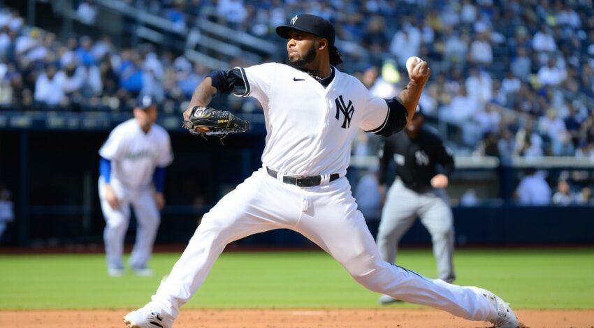 Milwaukee Brewers vs New York Yankees Match Player Stats Overview