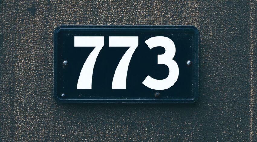 773 Area Code: Location, Map, and Key Details