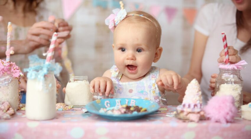 Fun and Unique Baby Shower Games to Entertain Your Guests