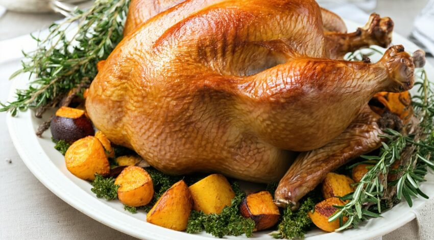 Best Thanksgiving Side Dishes for a Delicious Holiday Feast