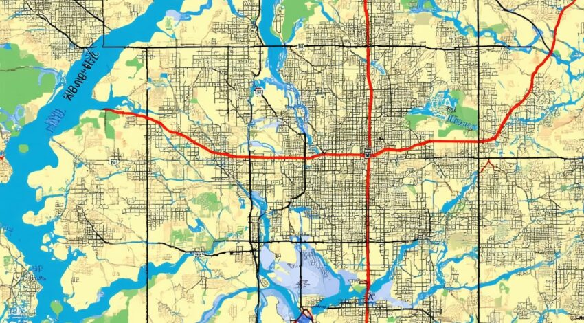 302 Area Code: Location, Cities, Map & Phone Number Guide