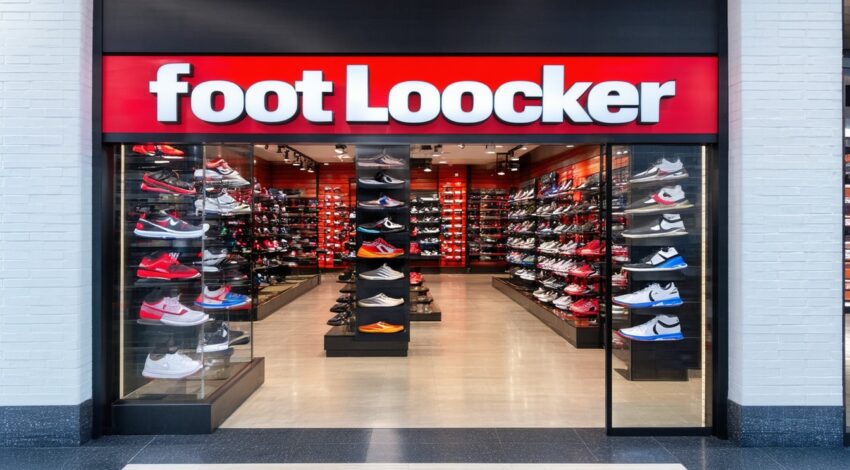 Foot Locker Near Me: Find the Nearest Store Location and Hours