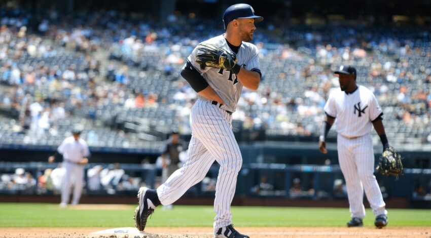 Tampa Bay Rays vs New York Yankees Match Player Stats Overview