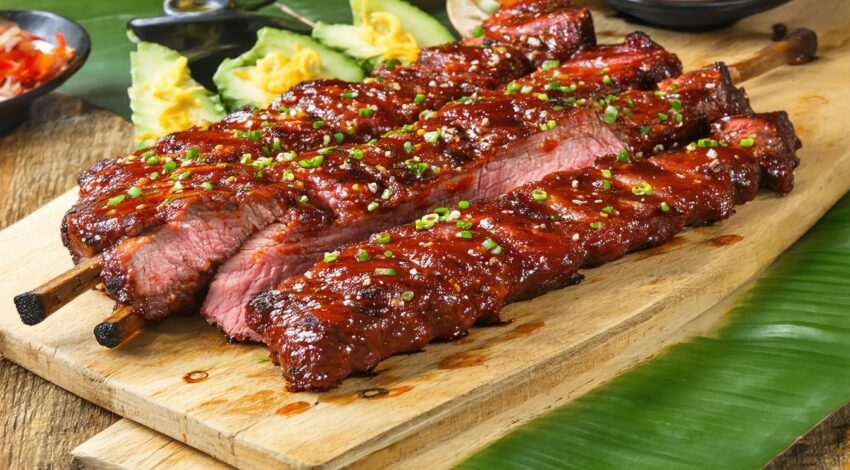 Ono Hawaiian BBQ Menu, Locations, and Reviews