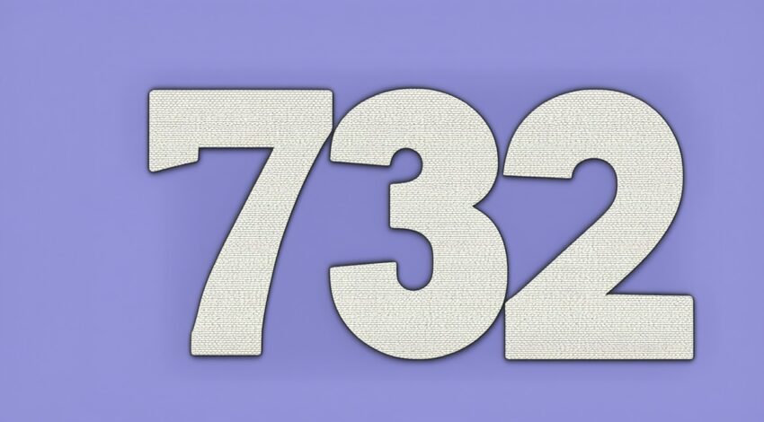 732 Area Code: Location, Map, Time Zone & Phone Lookup Guide