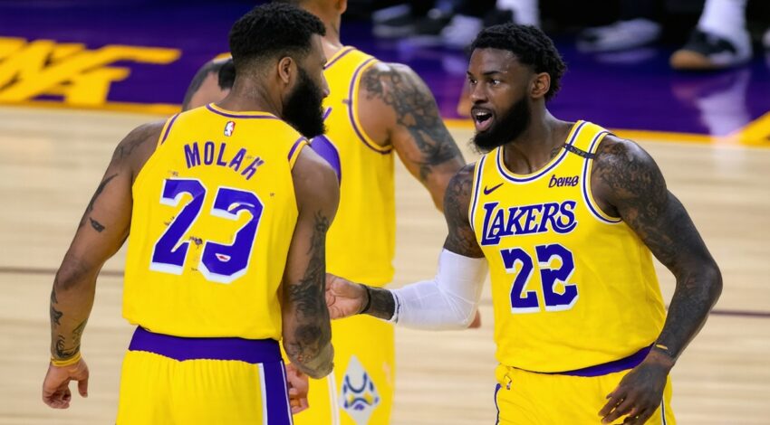 Lakers vs 76ers Match Player Stats and Performance Highlights