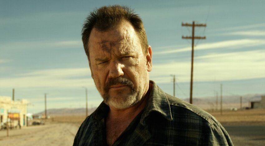 Buried in Barstow: Crime Thriller Movie Plot, Cast, and Streaming Guide