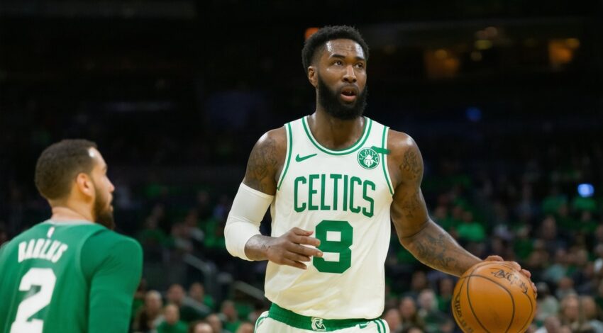 Boston Celtics vs Lakers Match Player Stats and Performance Highlights