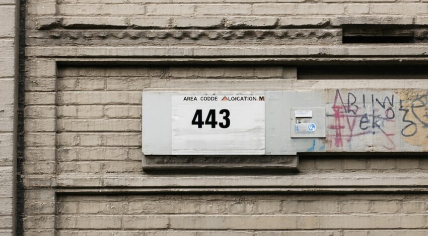 443 Area Code: Location, Cities, and Who Uses It