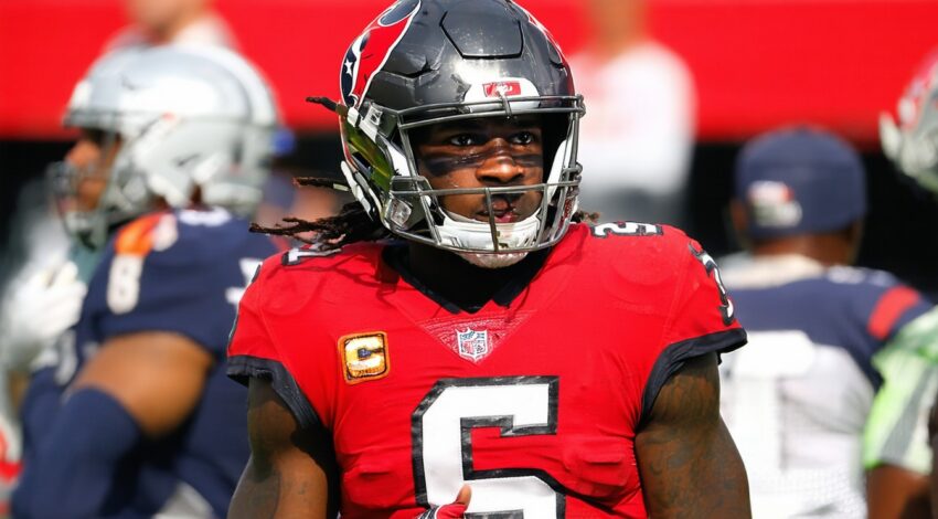 Buccaneers vs Texans: Preview, Predictions, and Key Matchups