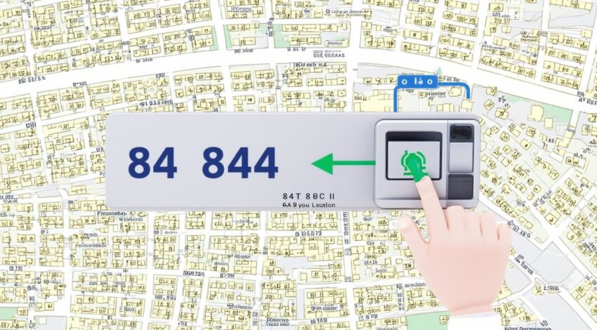 844 Area Code: Location, Scams, and Who Can Call You