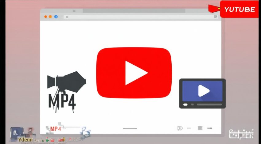 YT to MP4 – Fast YouTube Video Converter Online Free