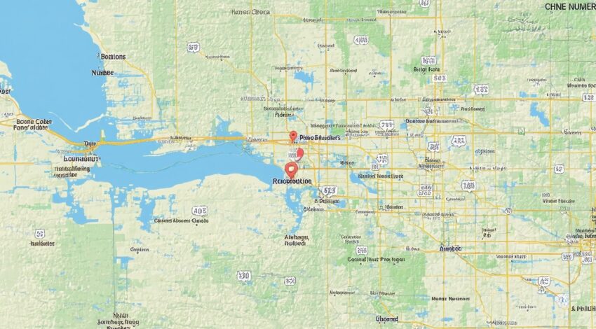 503 Area Code: Location, Map, Cities, and Phone Number Lookup Guide