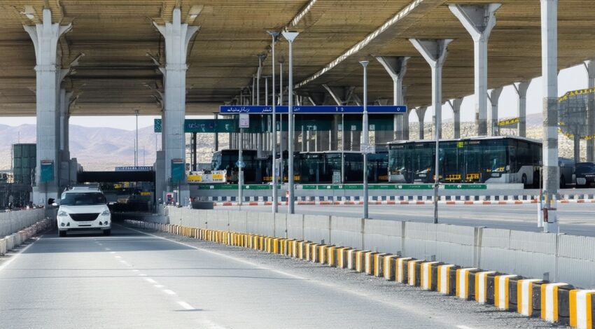 Astara Border Crossing: Guide to Crossing Between Iran and Azerbaijan