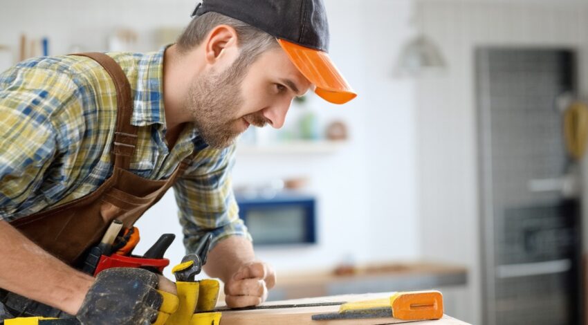Handyman Near Me: Reliable Local Handyman Services for Home Repairs
