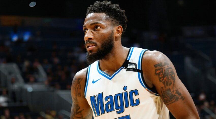 Atlanta Hawks vs Orlando Magic Match Player Stats Overview