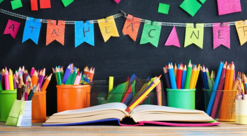Teacher Appreciation Week 2025: Creative Ways to Celebrate and Thank Teachers