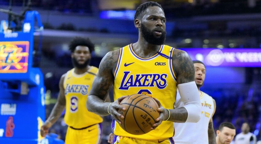 OKC Thunder vs Lakers Match Player Stats and Performance Highlights