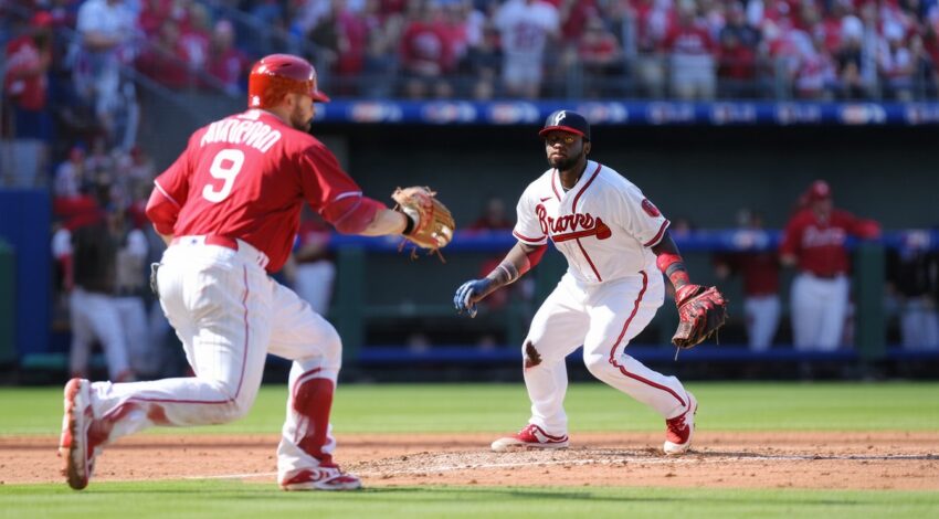 Phillies vs Braves: Game Preview, Highlights, and Key Matchup Analysis
