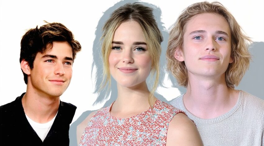 We Were Liars Cast: Meet the Stars of the Bestselling Book Adaptation