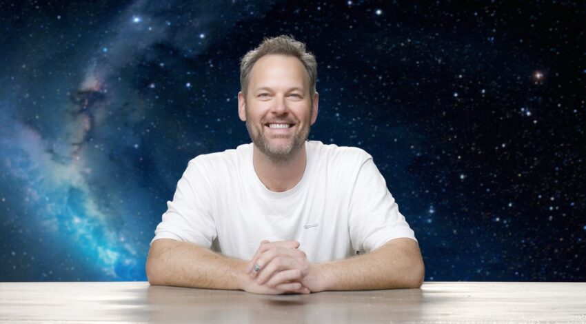 Astronomer CEO Andy Byron: Leadership, Vision, and Company Insights