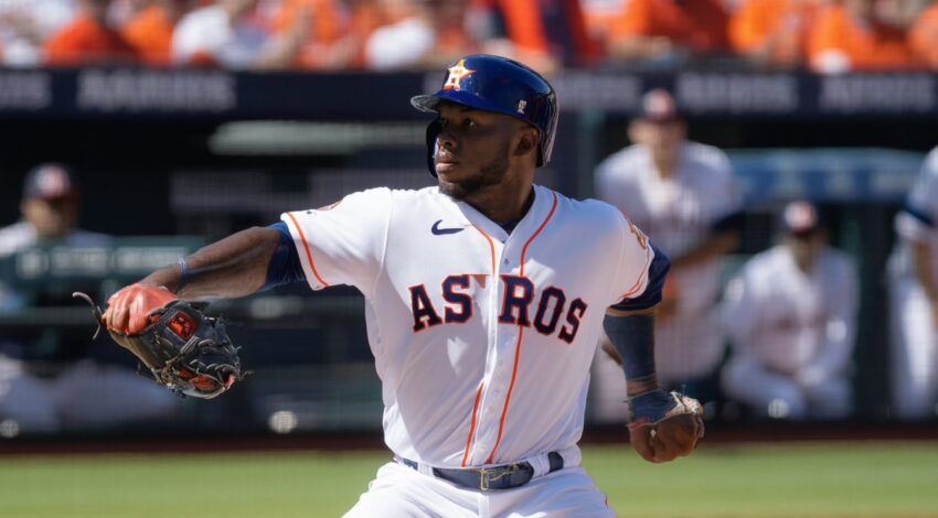 Rangers vs Astros: Game Preview, Highlights, and Key Matchups