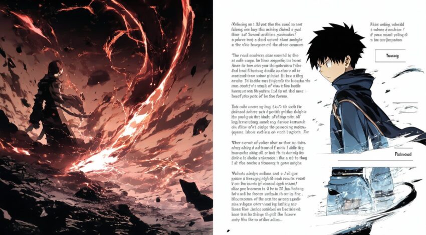 Solo Leveling Manga: Story, Characters, and Where to Read Online