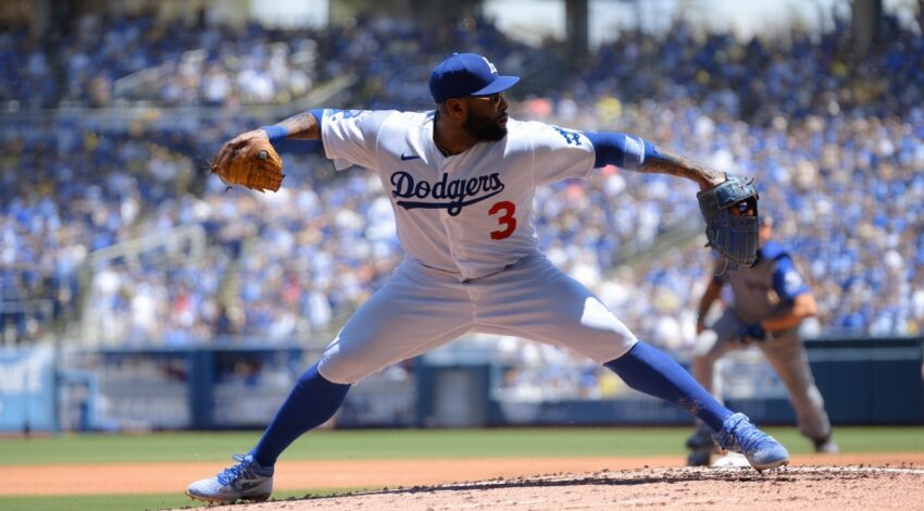 Dodgers vs Phillies Match Player Stats: Key Performances and Highlights