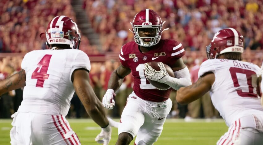 Alabama vs Florida State: Game Preview, Predictions, and Key Matchups