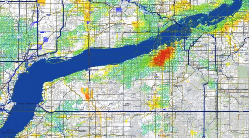 Spectrum Outage Map: Check Internet & Service Disruptions in Your Area