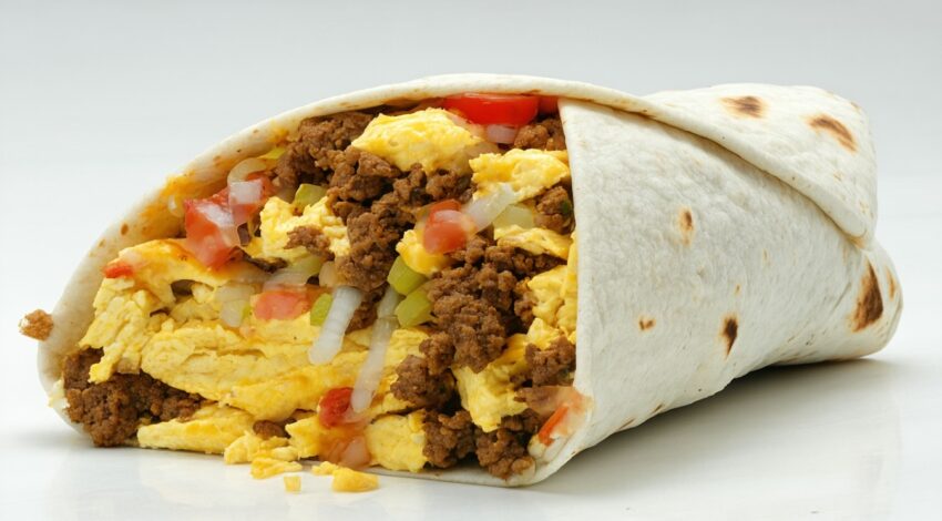 Best Breakfast Burrito Near Me – Find Top Local Breakfast Burritos