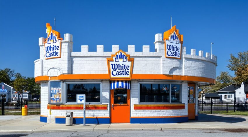 White Castle Near Me: Find the Closest Locations and Hours