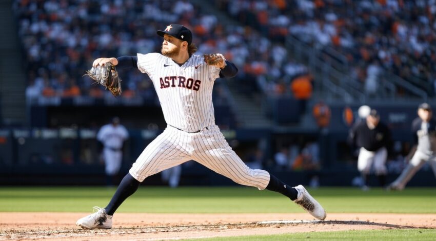 Yankees vs Astros: Live Score, Highlights, Stats & Game Analysis