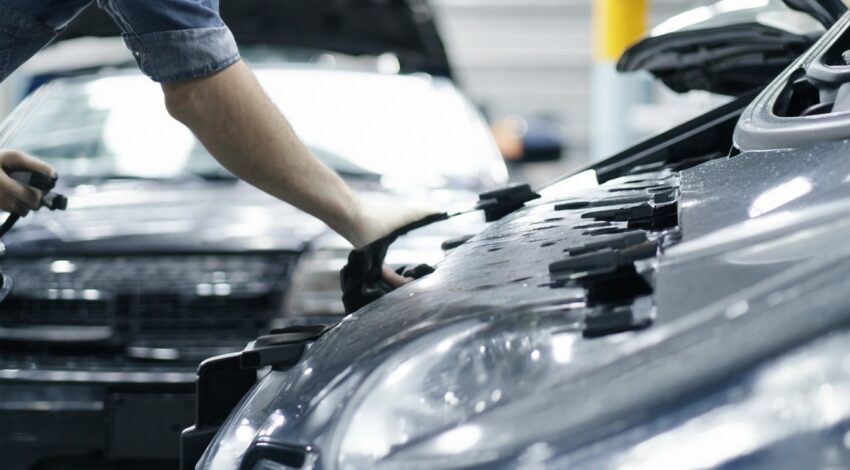 Car Inspection Near Me | Fast & Reliable Local Vehicle Inspection Services