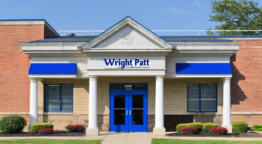 Wright Patt Credit Union: Banking, Loans, and Financial Services